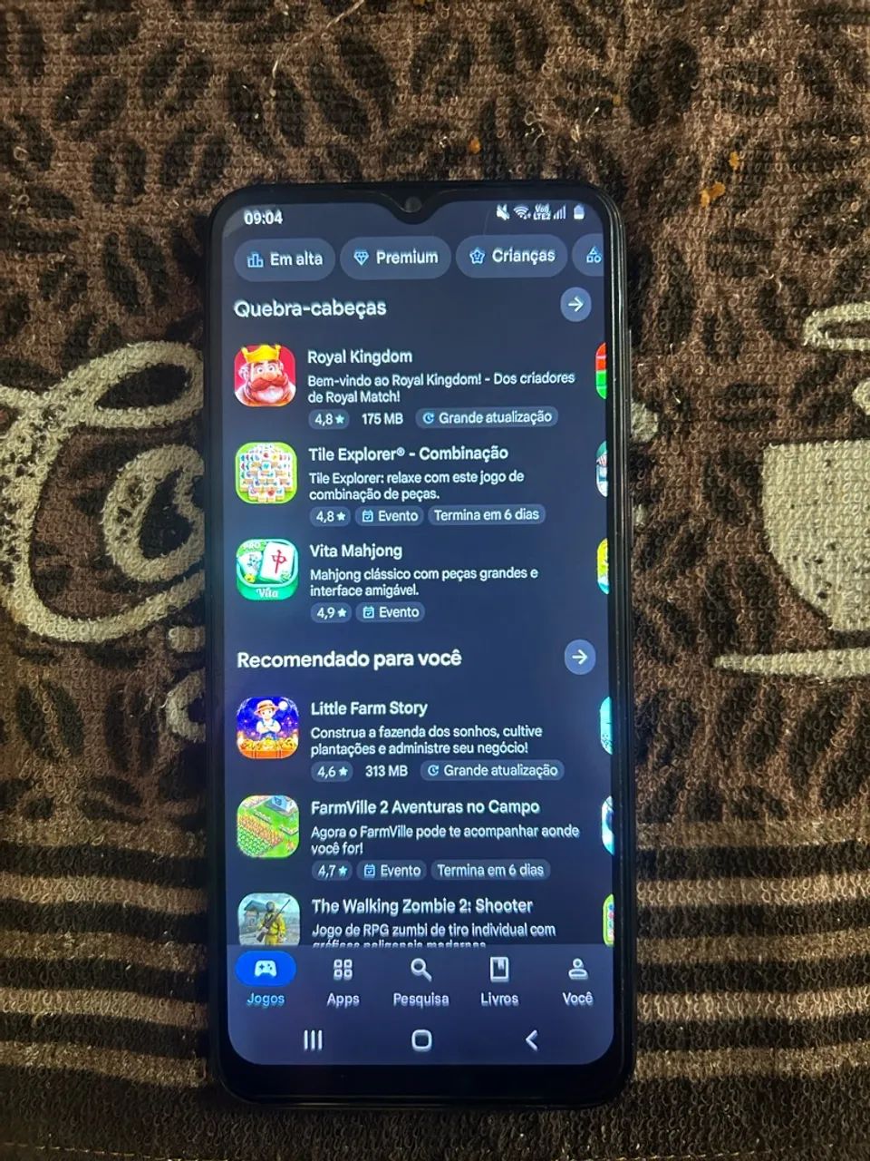 Samsung Galaxy AO3 Core. $100 - Foto 2
