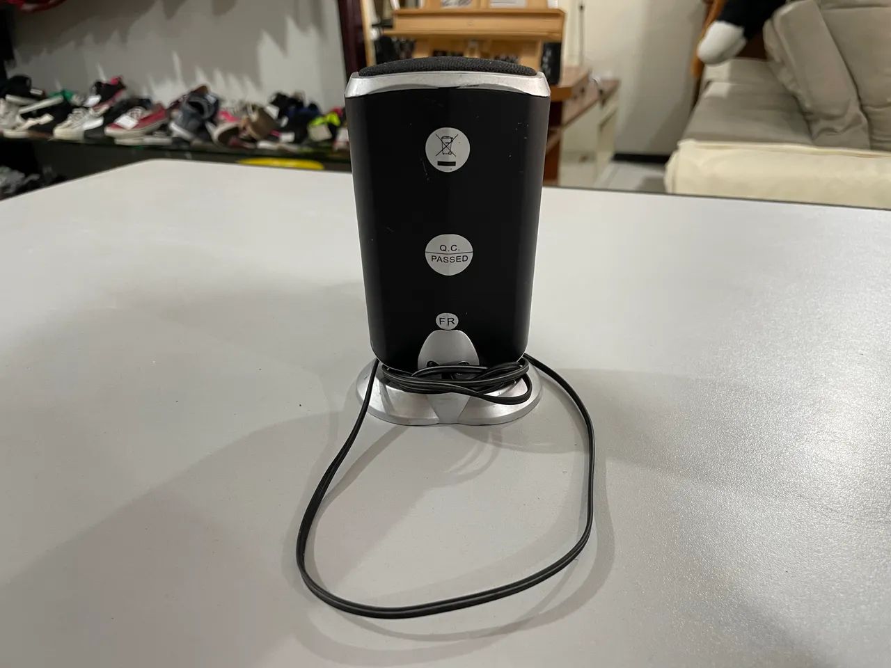 Caixa de Som Satélite Clone - Foto 4
