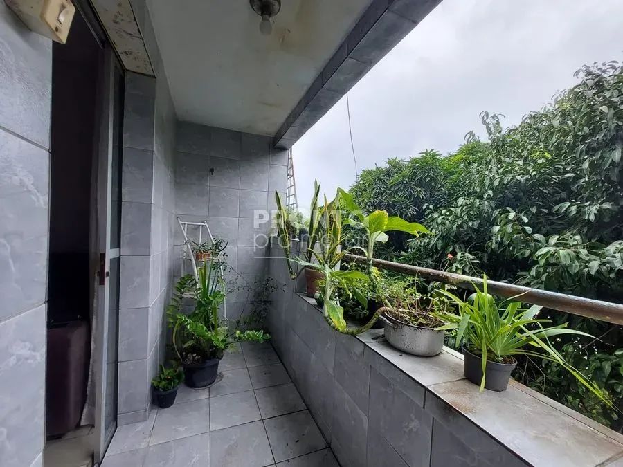 Apartamento a venda em Areias com 3 quartos