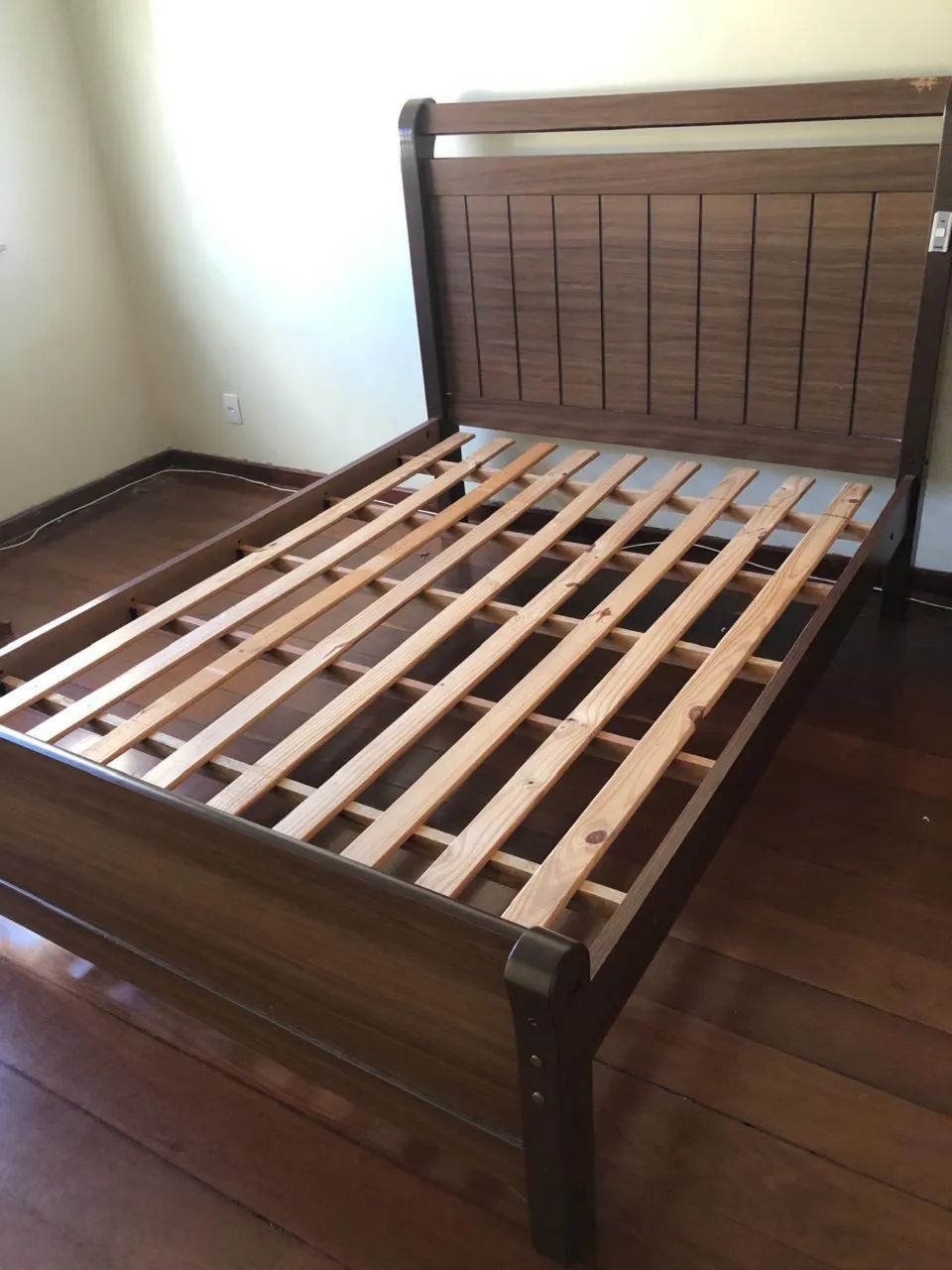 Cama de casal - Foto 2