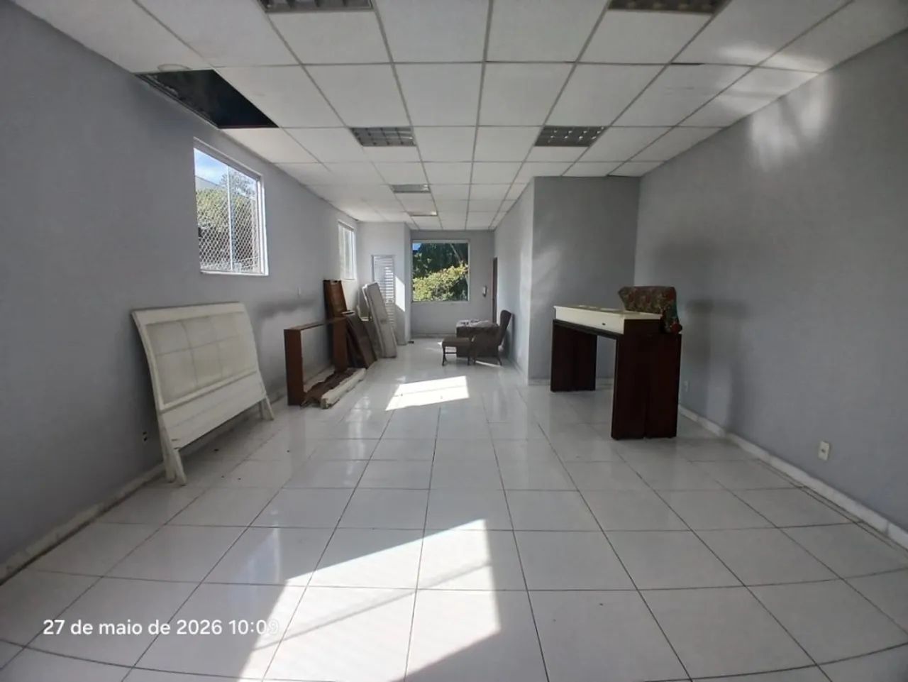Sala / Conjunto para alugar em Belo Horizonte - Foto 4