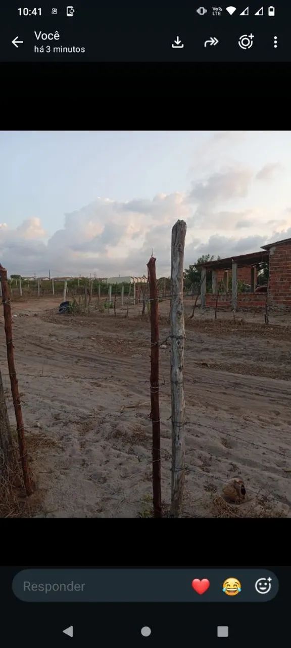 Terreno em extremoz  - Foto 3