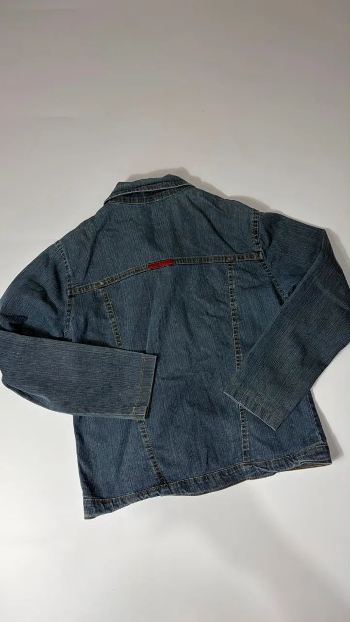 Jaqueta Exss Seven Jeans - Foto 3