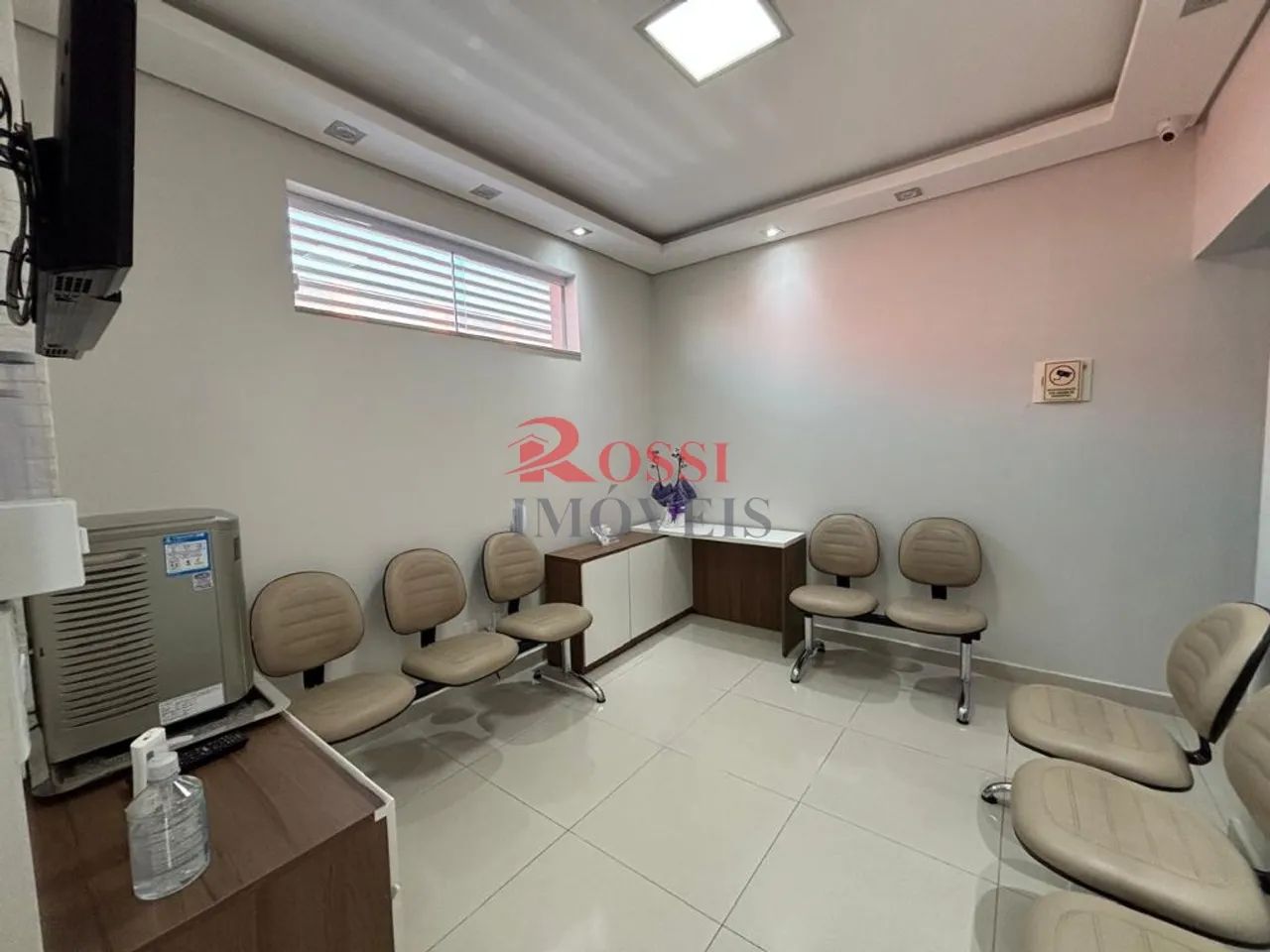Locação de Comercial / Sala na cidade de Rio Claro - Foto 3
