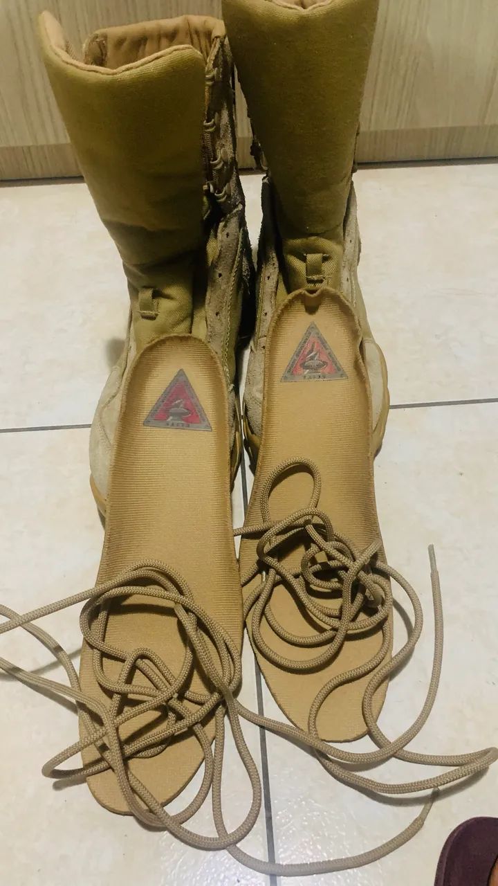 Bota Oakley - Foto 2