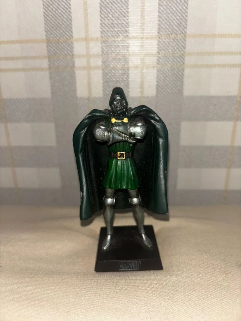 Lote com ~20 Miniaturas Marvel Eaglemoss - Colecionáveis - Foto 3
