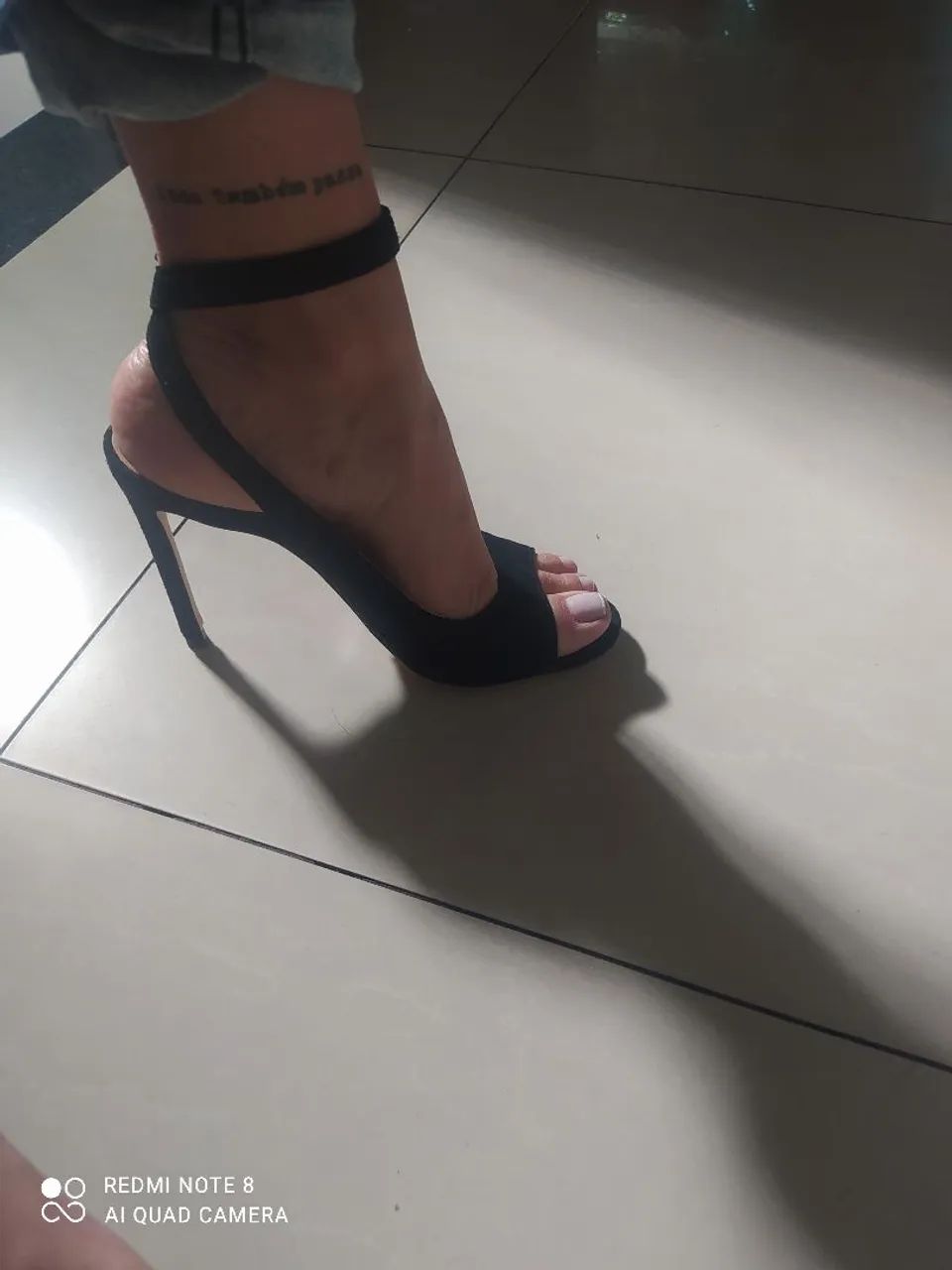 Sandália Luiza Barcelos  - Foto 3