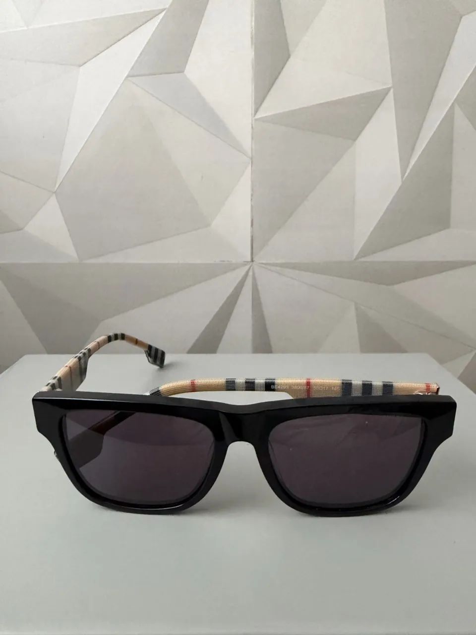 Óculos burberry