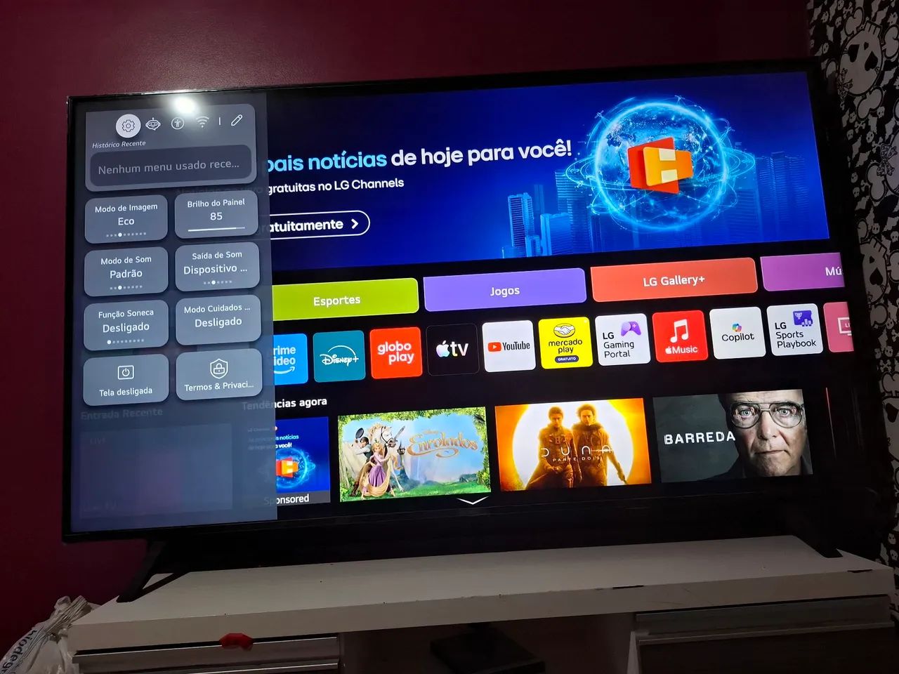 Tv lg - Foto 3