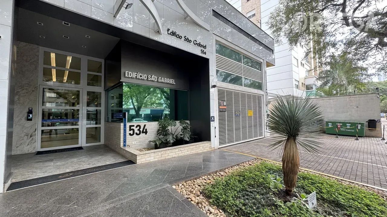 Apartamento para venda com 2 quartos em Maringá - PR - Foto 3