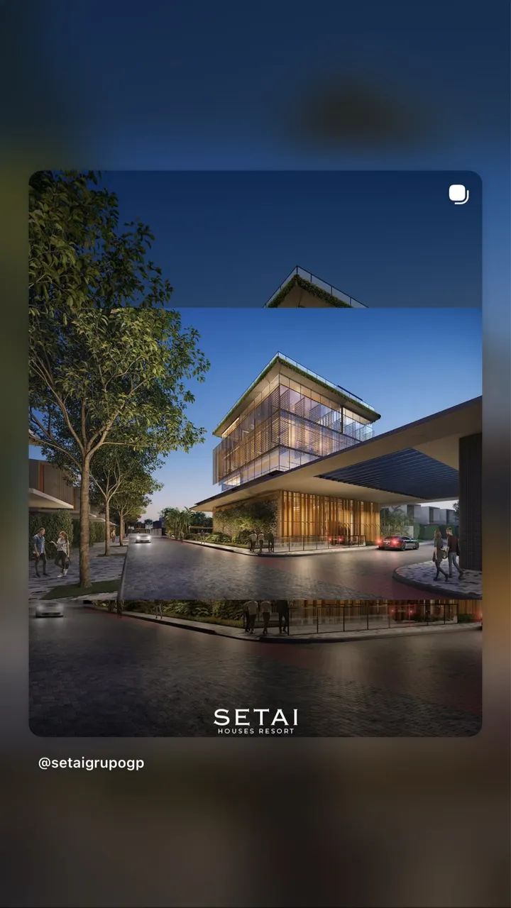 Setai houses resort - Foto 3