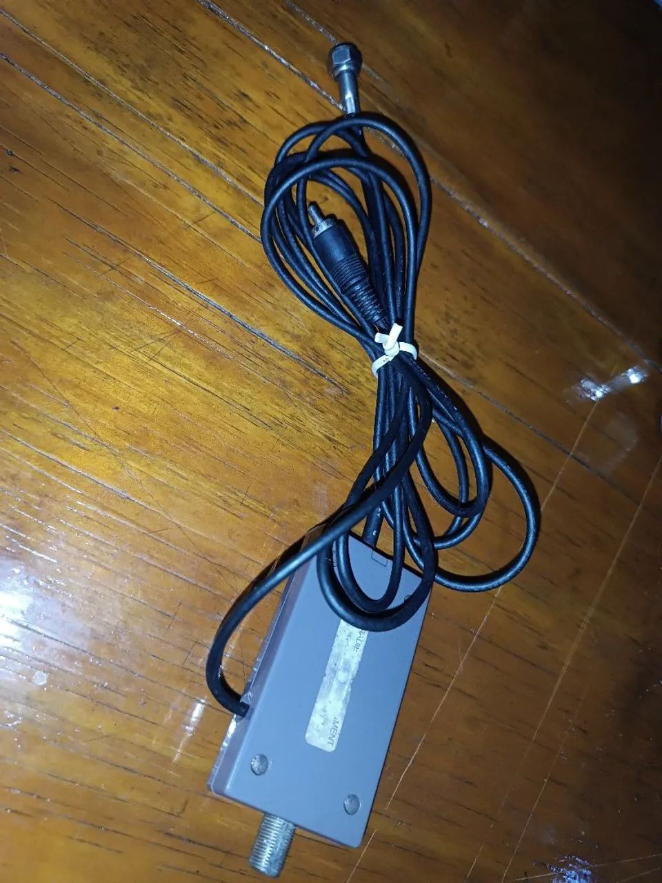 KIT 4 CABOS RF FUNCIONANDO NINTENDO ORIGINAL