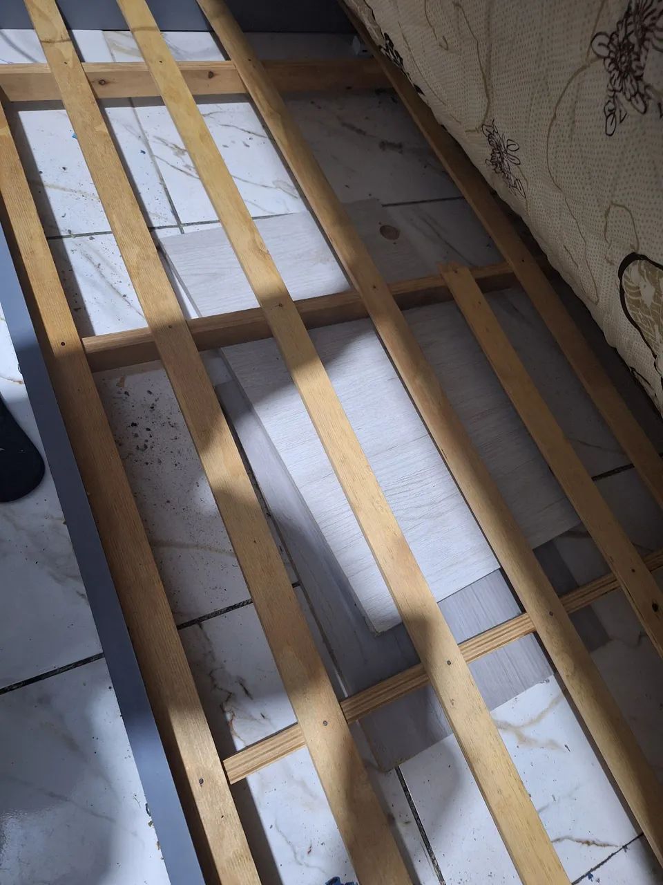 Cama beliche MDF - Foto 3