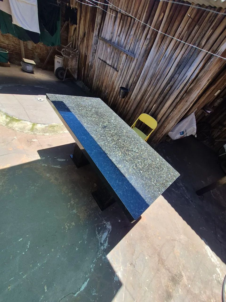 MESA GRANITO - Foto 2