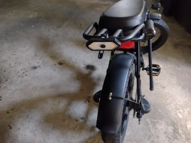 Bicicleta Elétrica Lev Cruiser 2025 - Foto 3