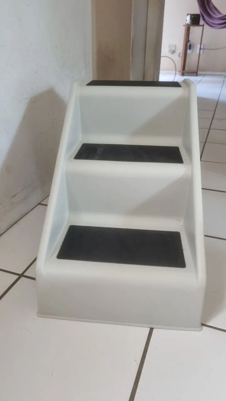 Escada pet - Foto 2