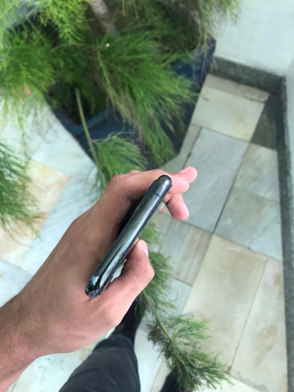 IPHONE 11 PRO MAX - 256gb - Foto 4