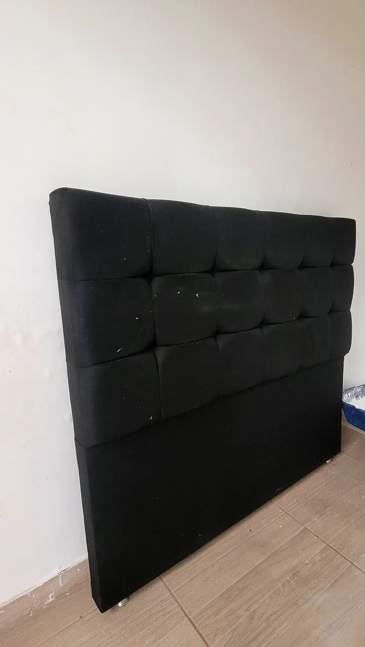 Cabeceira Cama Ortobom