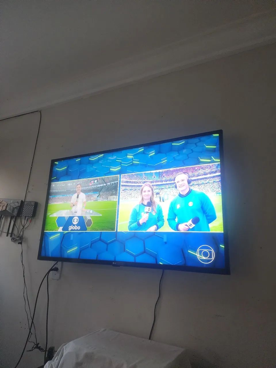 TV LG 4k  - Foto 2