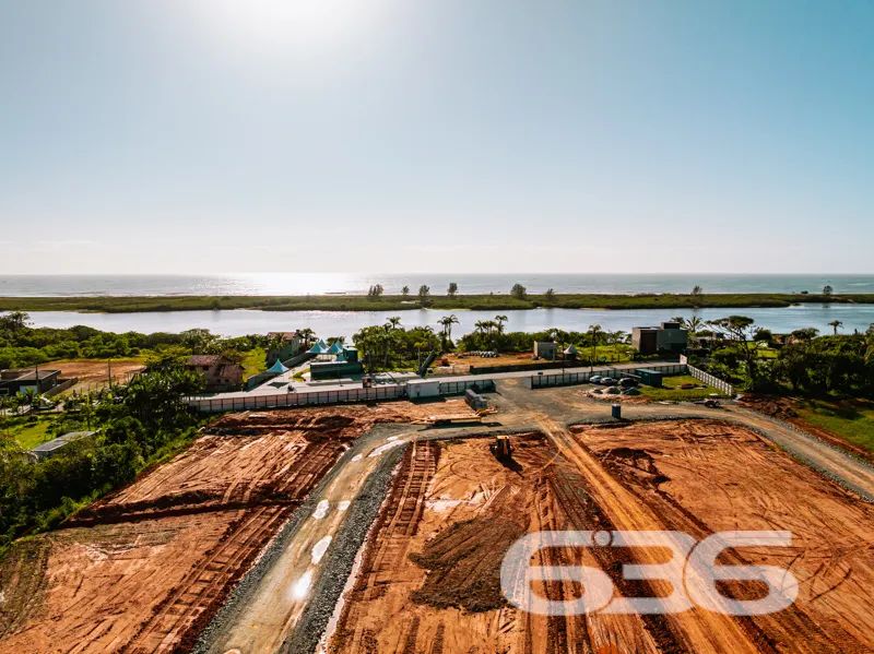 Terreno | Araquari | Barra do Itapocú