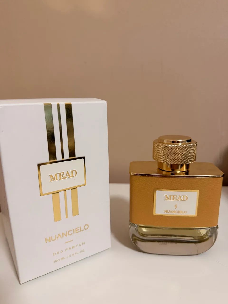 Perfume Mead Nuancielo - Foto 2