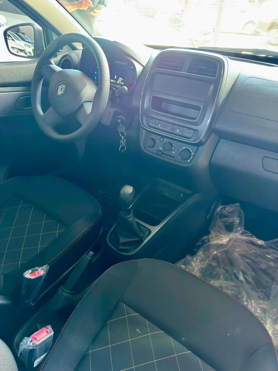 Renault Kwid 1.0 Zen 2026 - Foto 3