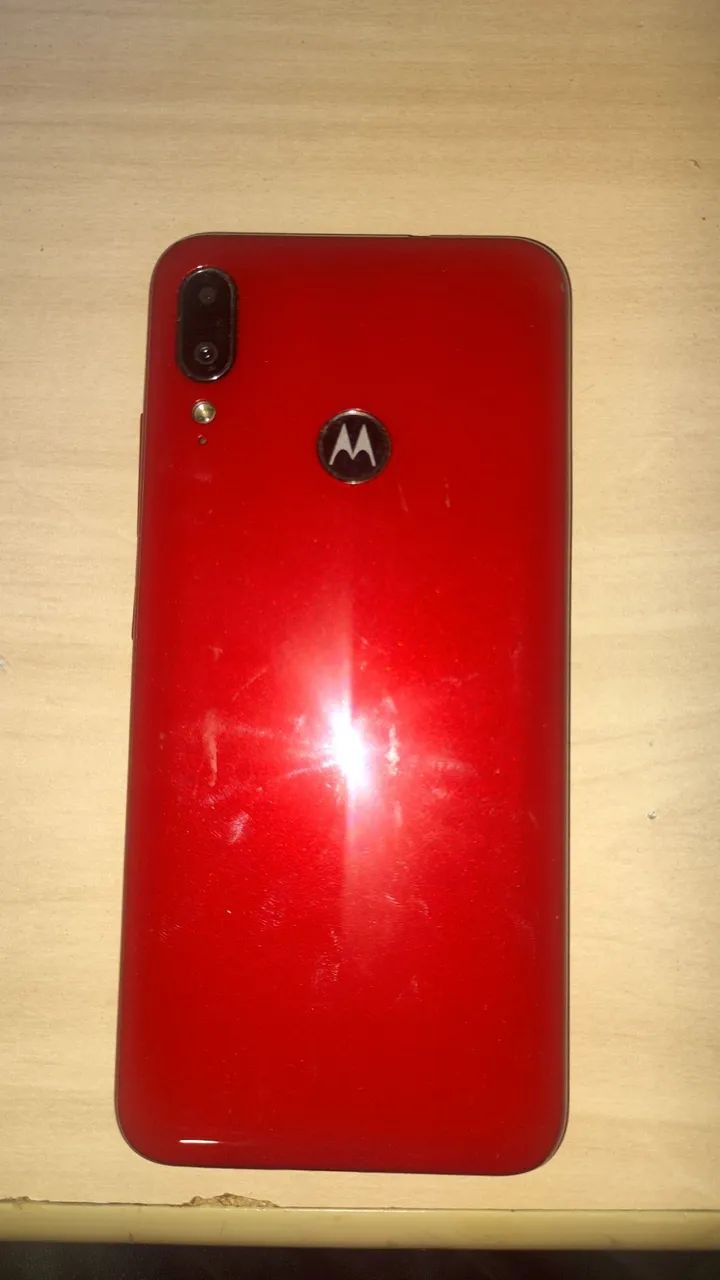 Moto E6 - Foto 2