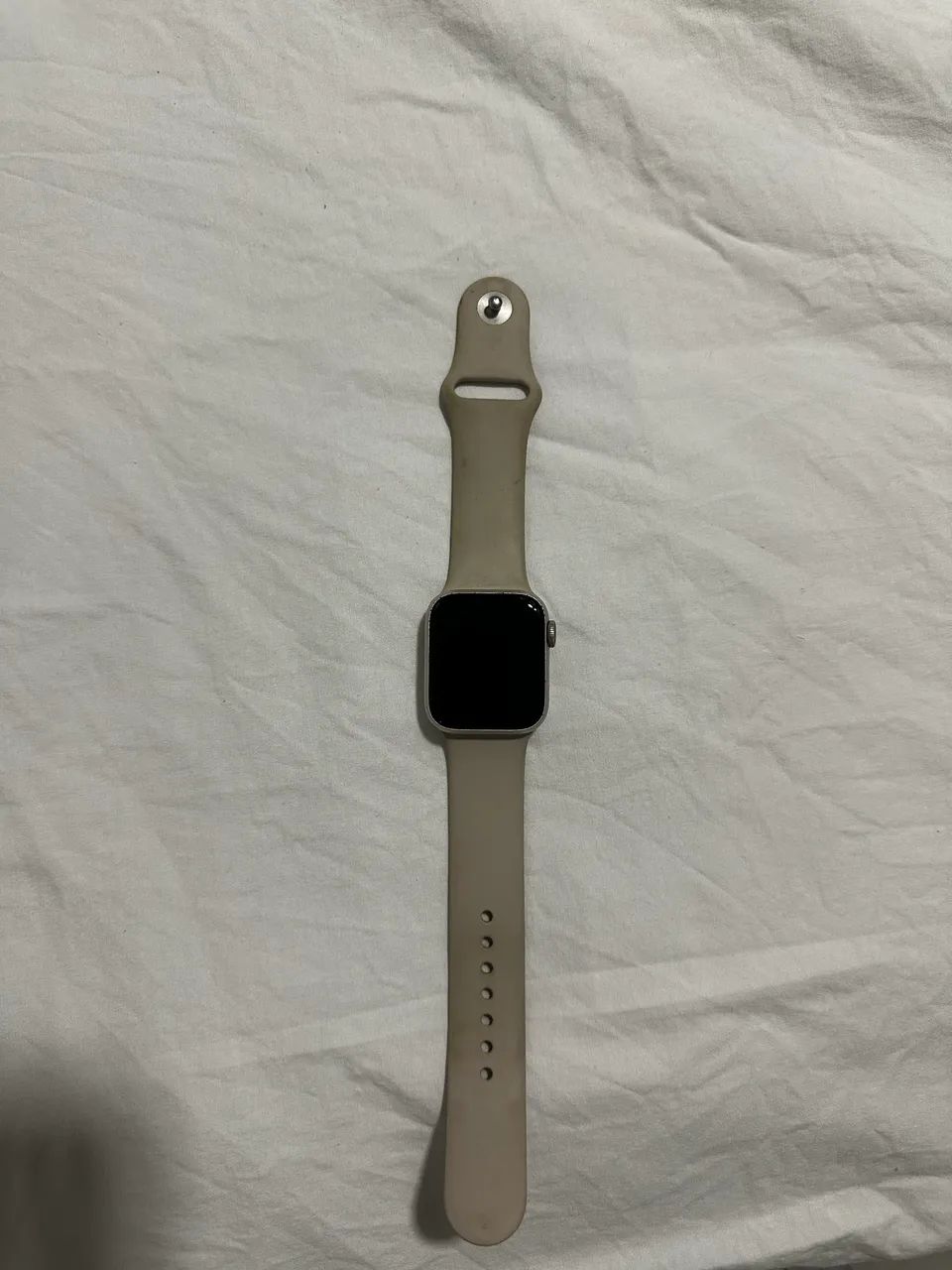 Apple Watch SE