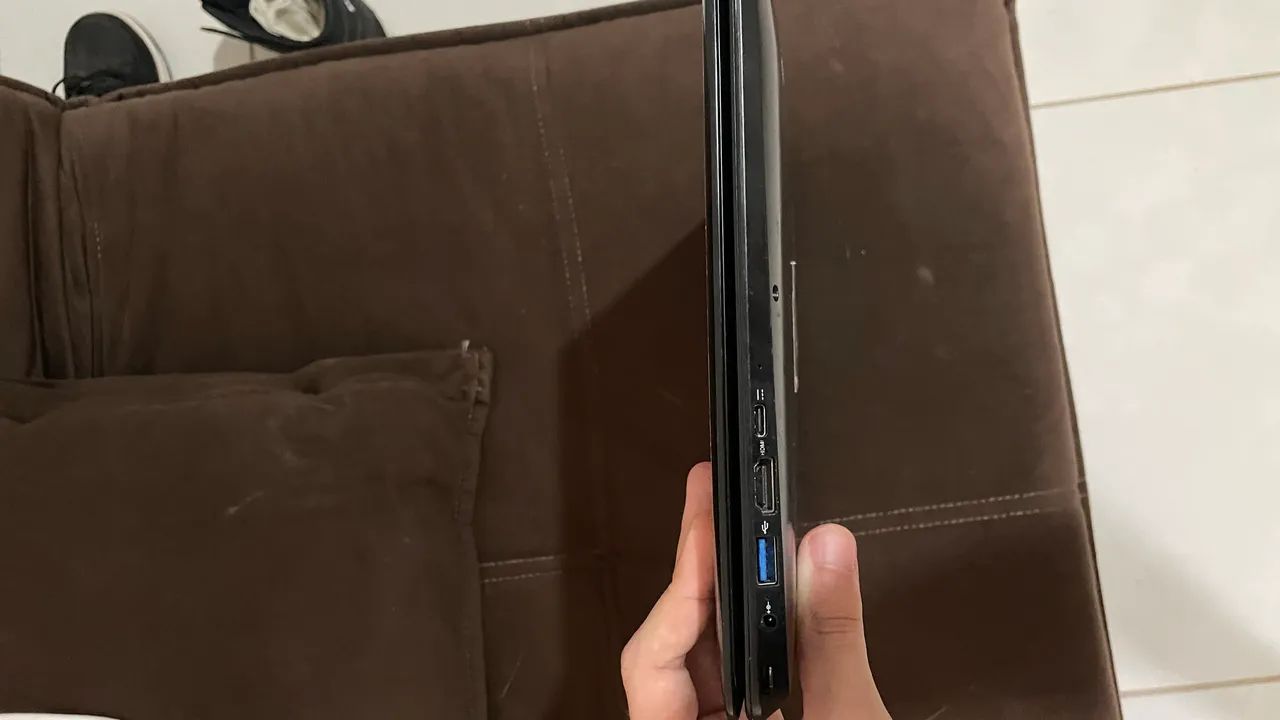 Notebook Ultra I5 Nvme - Foto 4
