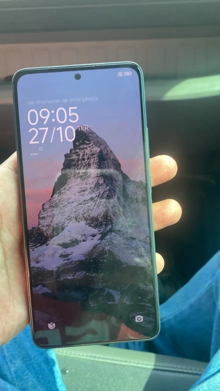 Vendo celular 