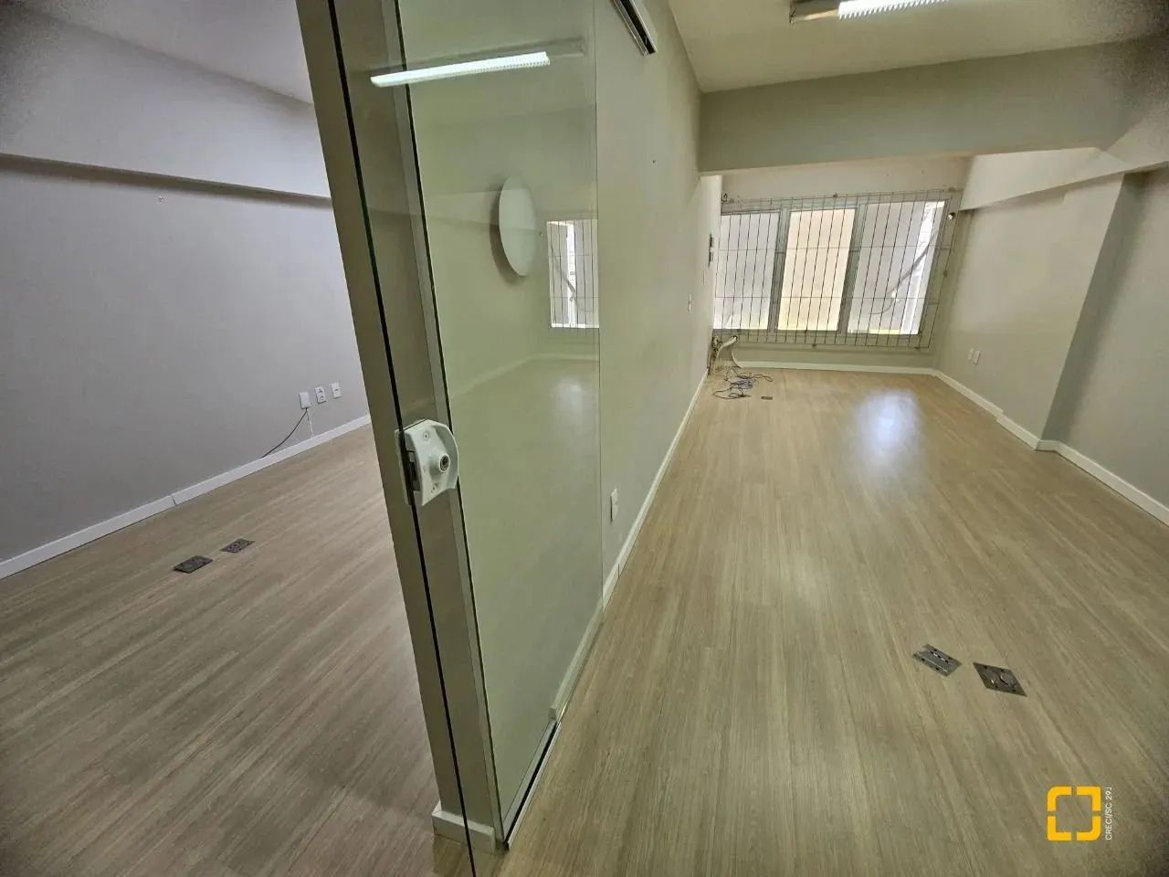 Loja no Centro de Florianopolis com 170m² - Foto 5