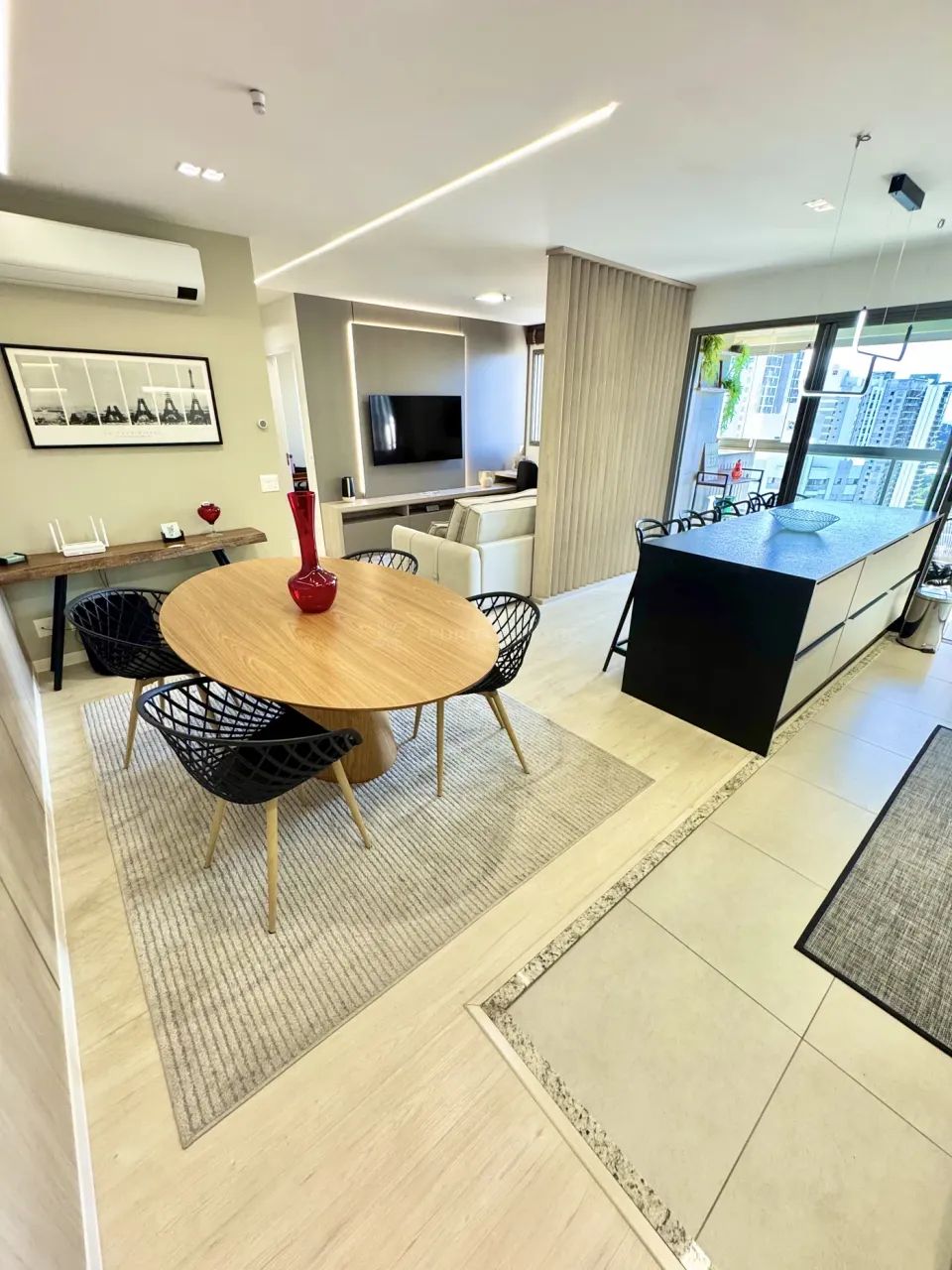Apartamento 03 dormitórios | Misano Residenza - Foto 2
