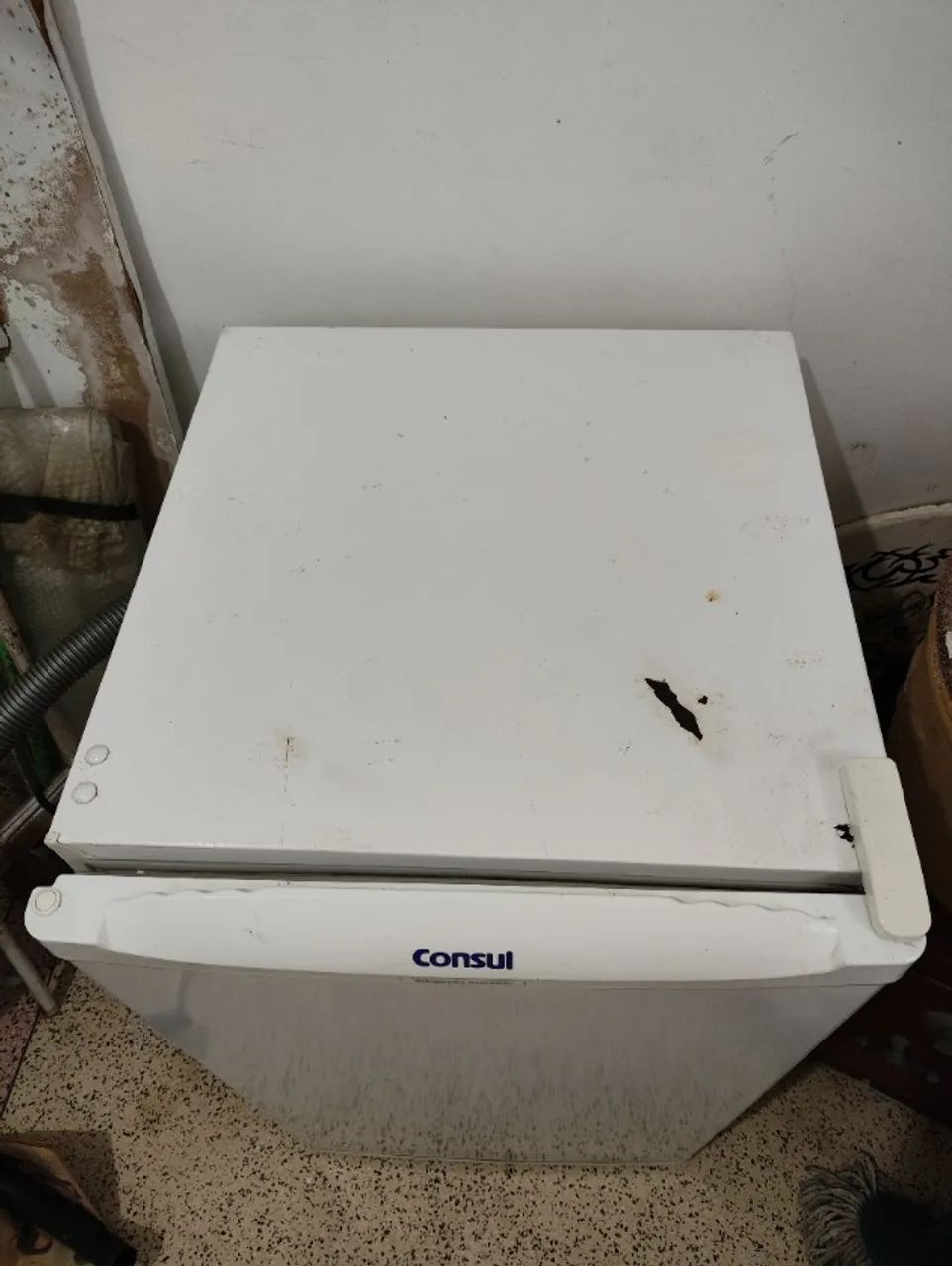 FRIGOBAR CONSUL - Foto 5