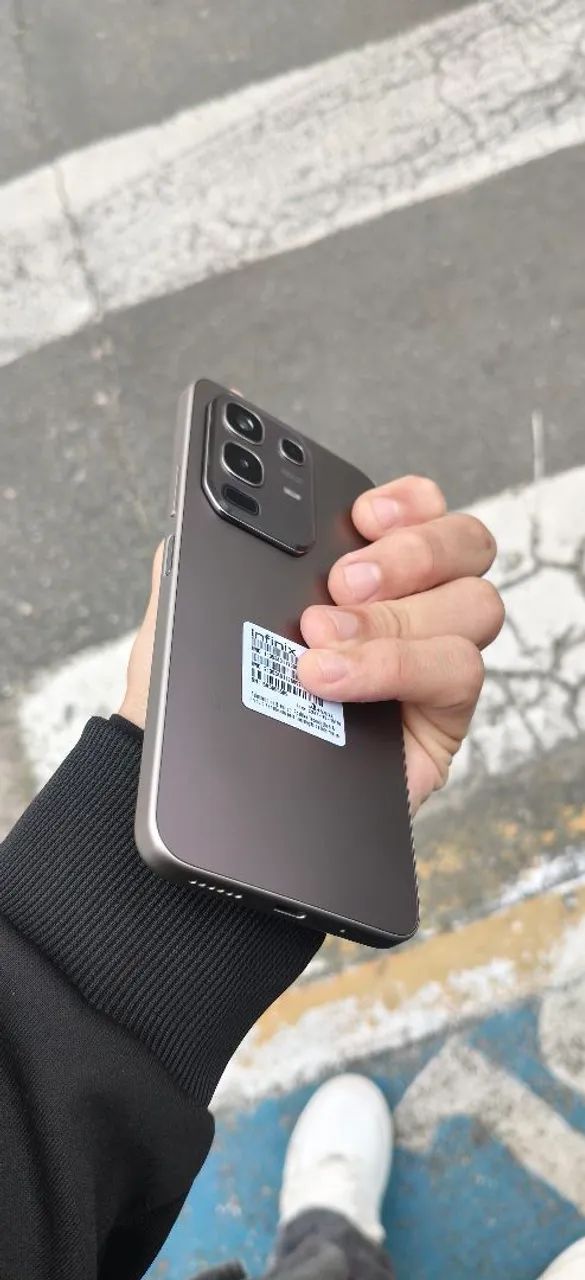 Infinix note 50x 5g