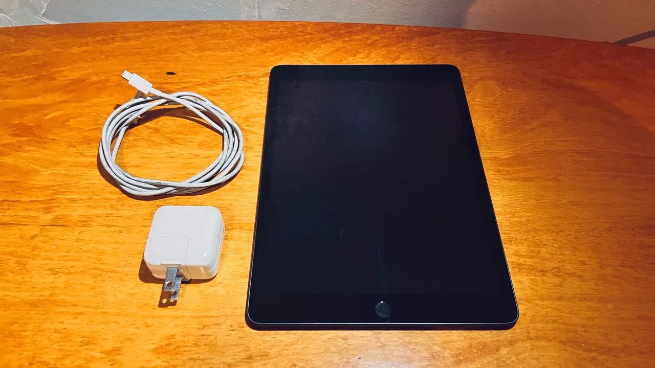 iPad 9 Gen Modelo MK2K3LL/A - Foto 2