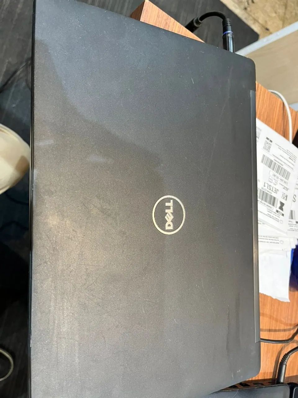 Notebook Dell Latitude 7280 8g Ram i5 7th - Foto 3