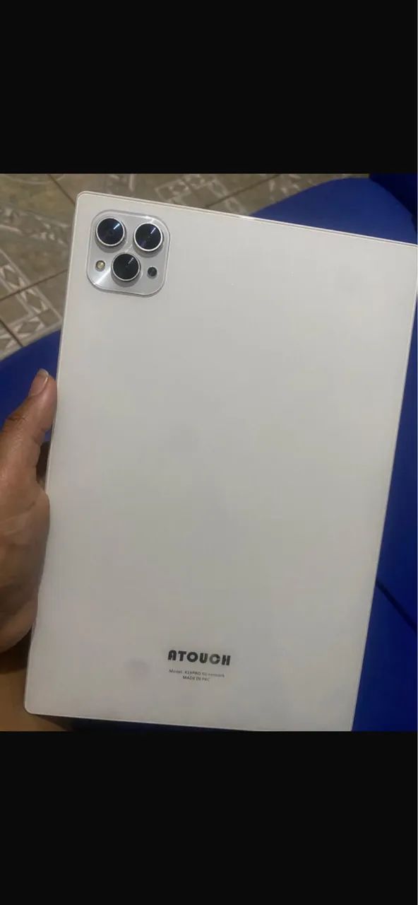 Tablet autochi  - Foto 3