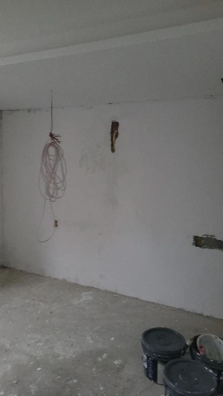 Gesso e pintura  - Foto 5