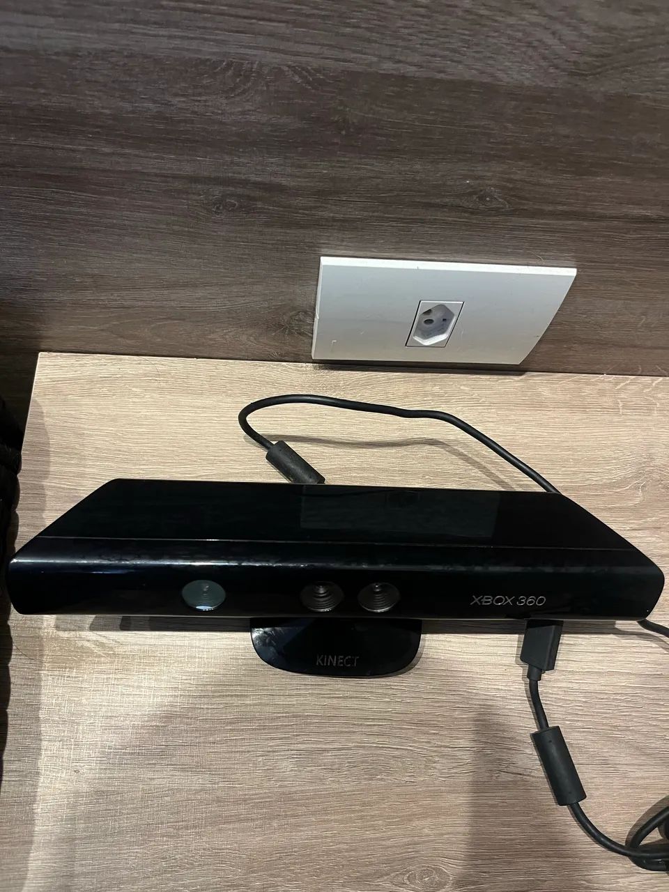 kinnect xbox 360 - Foto 2