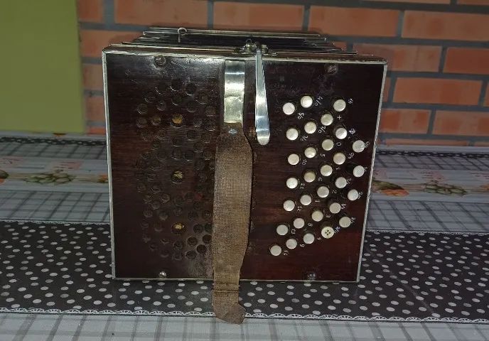 Bandoneon - Foto 2