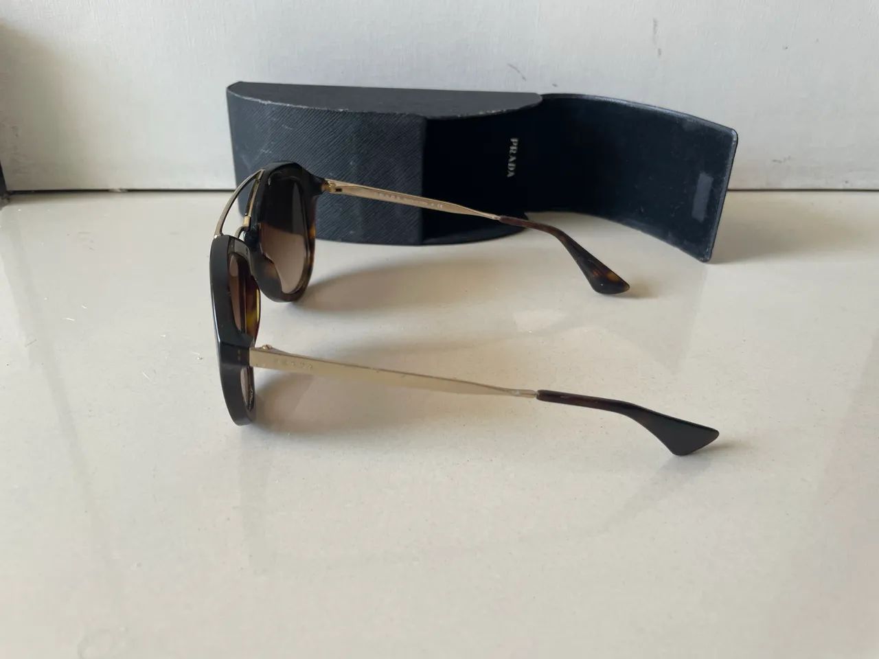 Óculos prada - Foto 2