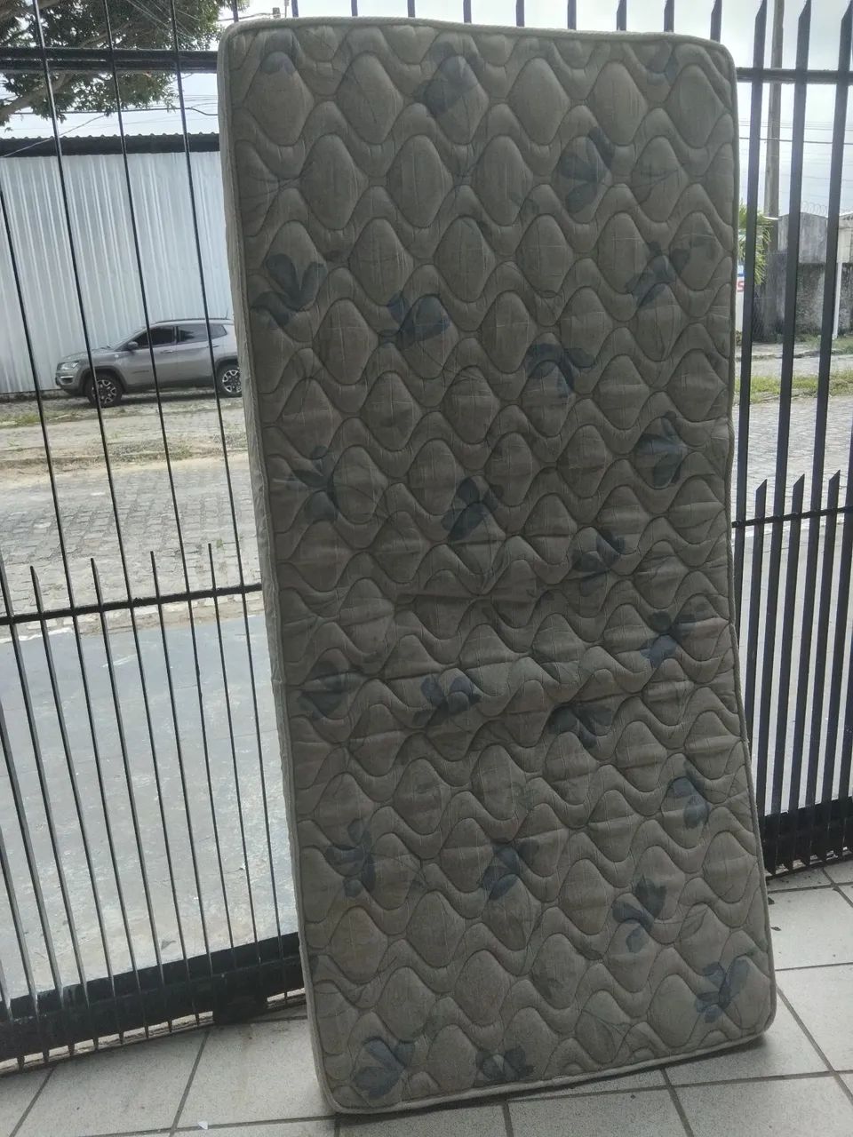 Cama de solteiro  - Foto 3