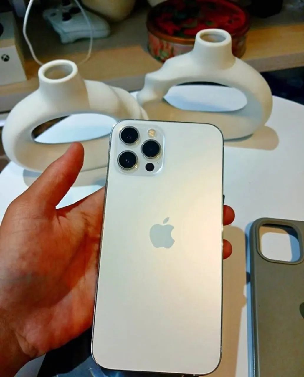 Apple iPhone 12 Pro max  - Foto 3