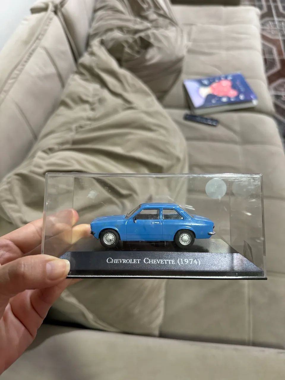 CARRINHOS DE COLECIONADOR ORIGINAIS  - Foto 4