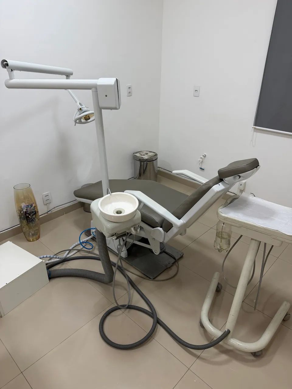 Cadeira odontológica  - Foto 3