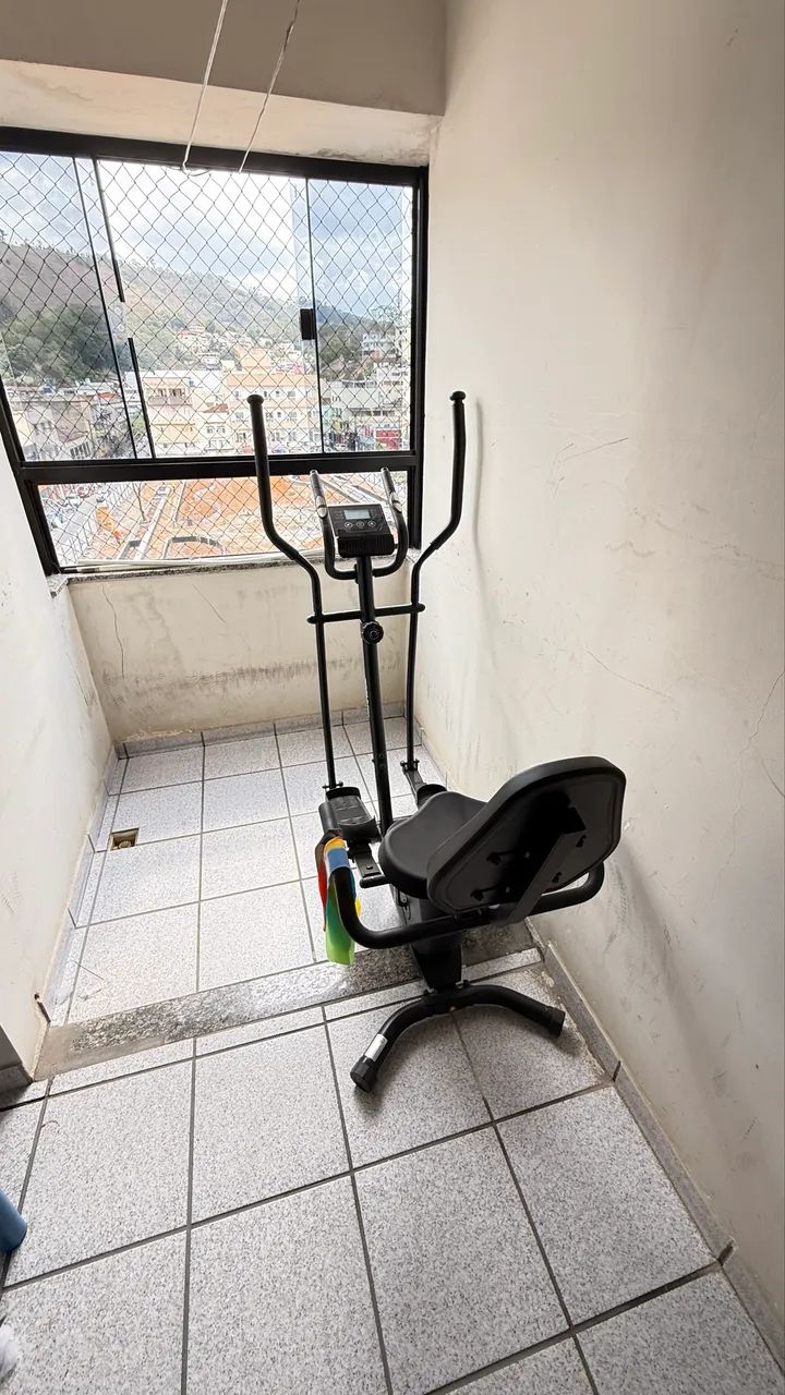 Eliptico 2 em 1 - Foto 5