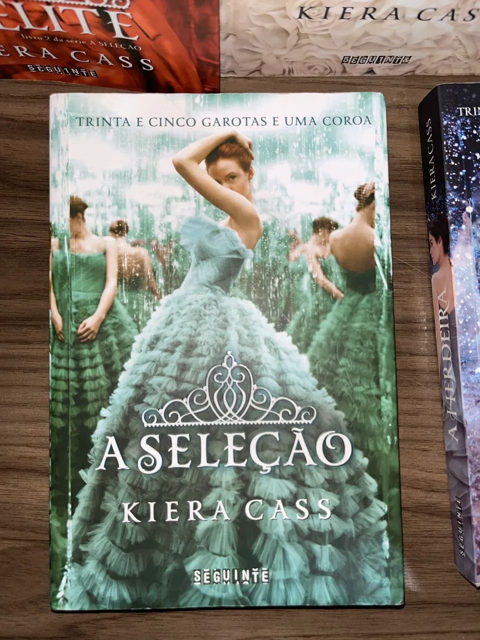 Livros box - Foto 2