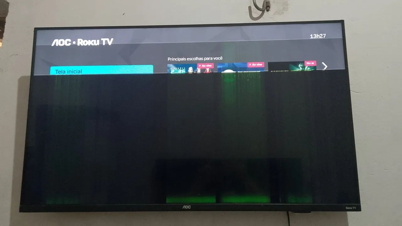 Televisão  - Foto 2