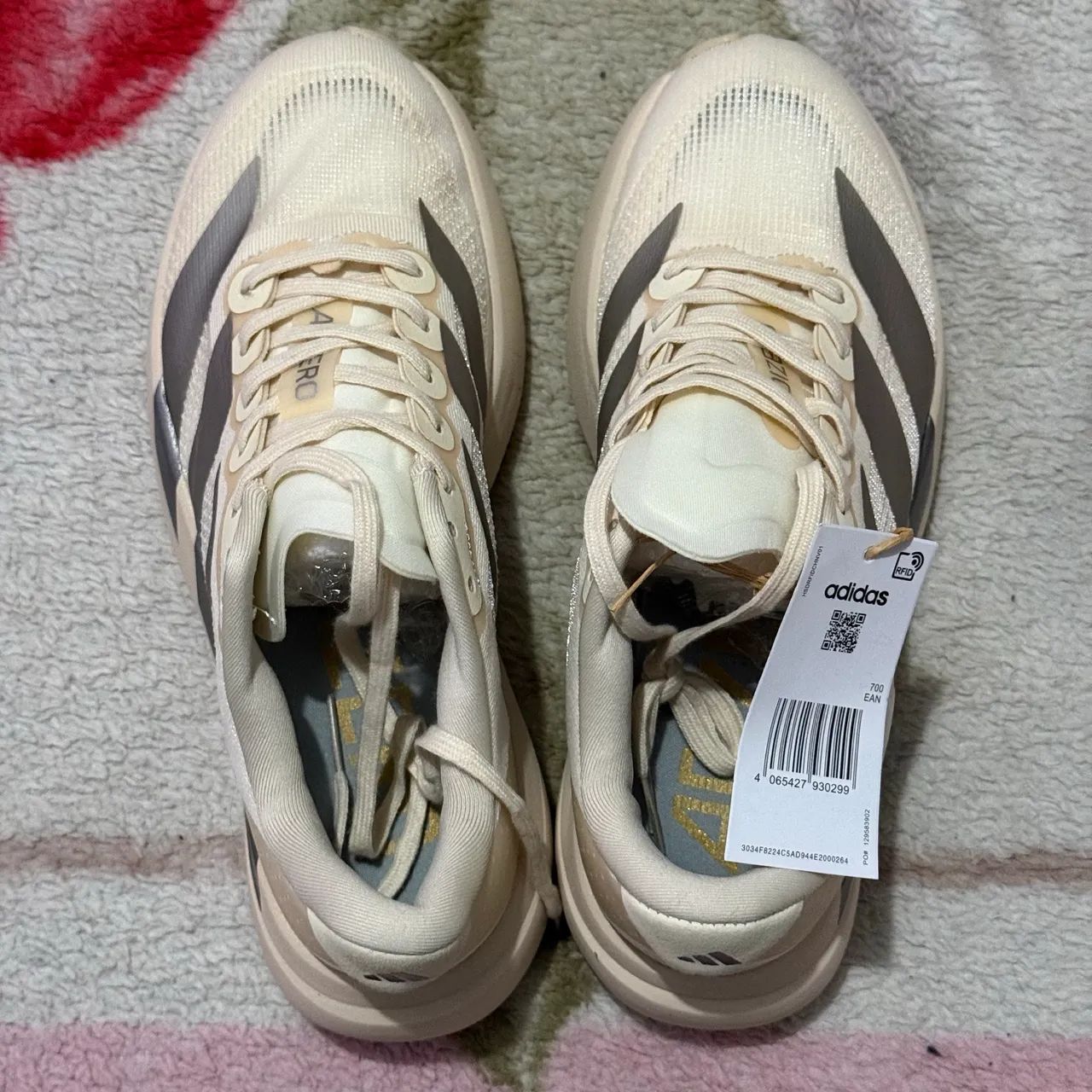 Tenis Adidas Evo SL Feminino  - Foto 3