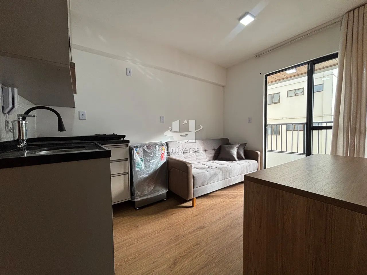 Studio 1 quarto - São Mateus - Foto 3